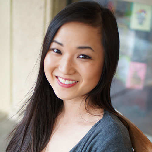 Chị Lan