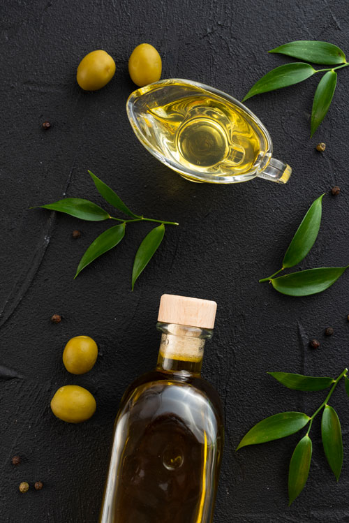 olive